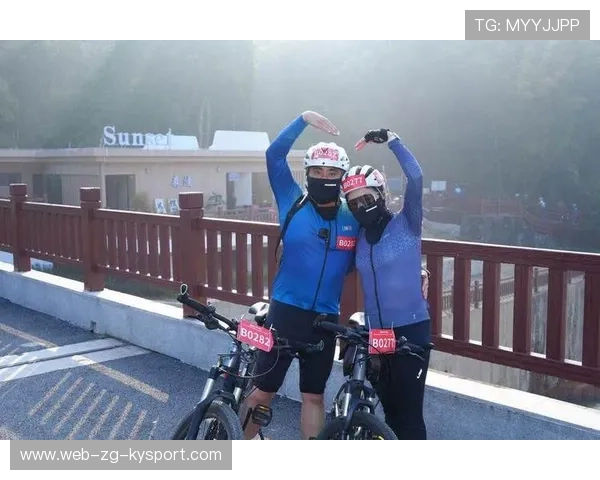 2025环山西自行车骑游大会阳曲站：用赛事撬动“体旅”融合发展